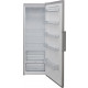 Réfrigérateur froid ventilé 1 porte sogelux lnp401lx aspect inox