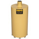 Couronne REMS spécial Picus DP TDKB-LS UNC 1 1/4' - 1815