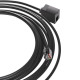Câble d'extension pour capteurs avec prise rj11 – sonoff 