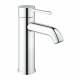 Mitigeur lavabo corps lisse essence new taille s - vendu sans vidage