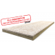 Panneau isolant Rockfeu Wood B RsD longueur 2 m - Epaisseur au choix