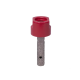 Fraise diamantée cylindrique Superpro - 20 mm - filetage M14 - RUBI - 6985