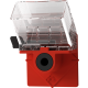 Kit trépan diamanté Easy Gres - Ø 6 mm - RUBI - 4927 