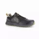 Chaussures de sécurité - s24 - mixte ruck s3 noir 6252 