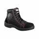 Chaussure de sécurité haute femme lemaitre libert'in s3 src - Pointure et coloris au choix