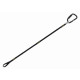Sangle extensible PETZL Tooleash contre la chute d'outil jusqu'à 5 kg - S049AA00 