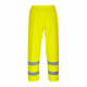 Pantalon haute visibilité imperméable portwest sealtex - Coloris et taille au choix