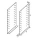 Sabot cantilever 220 x 200 x 2,0 - 2SC220200 