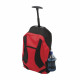 Sac à dos à roulettes 2 en 1 portwest 30l