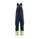 Salopette retardant flamme Inhérent Steel 26051519 - Taille au choix