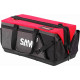 Sac textile 30 L + 100 Outils de maintenance SAM OUTILLAGE - CP-100-BAG6N 