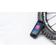 Smartphone crosscall trekker m1 - pack pro : housse + chargeur allume-cigare - trm1.pack.bo.nn045 