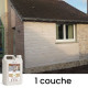 Saturateur Blanc Bois SBL600 - Conditionnement au choix  
