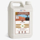 Saturateur bois exotique SBE600 - Terrasse en bois AnovaBois - Couleur et conditionnement au choix