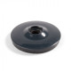 Rondelle de répartition bac acier SCELL-IT- Gris terre d'ombre RAL7022 - Sachet de 100 - SATURNO-7022