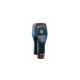 Scanner D-TECT 120 professionnel mural BOSCH+bat 12v + USB Charger 0601081301 