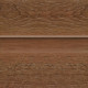 Lame de bardage fibres de bois Canexel profil Vstyle pose par emboîtement horizontal, vertical, diagonal ou cintré (paquet de 4 lames) Sierra