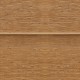 Lame de bardage fibres de bois Canexel profil Ced'r-tex pose par recouvrement horizontal (paquet de 4 lames) Yellowstone