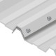 Vis bac acier SCELL-IT Couturage - Ø6.3 x 22 mm - TH12 - Beige RAL1015 - Sachet de 100 - ZTCR-63022-1015 