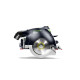 Scie circulaire portative hk 55 ebq-plus-fs | 576126 - festool 