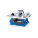Scie circulaire sur table scheppach 2000w - 255 mm - hs105 