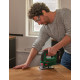 Scie sauteuse bosch hg universalsaw 18v-100 - machine seule 