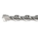 Proline forets pour béton SDS-plus 2-taillants 10x450 mm - HIKOKI - 782450