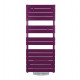Sèche-serviettes ADELIS integral ventilo 1750W PRUNE