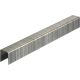 Agrafe F galvanisée pour marteau agrafeur - 8 mm - Boite de 30 000 - SENCO - F05BAAP