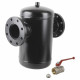 Séparateur particules de boues dirterm acier dn80 - rbm : 28291172