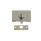 Serrure de vitrine 1450 de stremler Assa Abloy