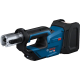 Sertisseuse sans fil GPT 18V-19 Professional + 3 Mâchoires type TH16/20/26 + L-BOXX 238 - BOSCH - 06019M2004 