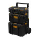 Servante 3en1 toughsystem 2.0 dewalt (ds166 ds300 ds450)