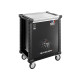 Servante JETM3 - 7 Tiroirs RTP24 + Composition 212 Outils - FACOM - JET.CM3L-RTP24 