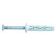 Cheville à frapper en nylon HIT MP - Ø 6 x 5 / 32 mm - Seau de 250 - SPIT - 060123