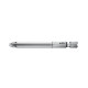 Embout long sur attache Pozidriv PZ2 x 90 - 1 pièce - WIHA - 43301