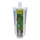 Résine ING Fixations DSMax - méthacrylate - Beige - Cartouche de 300 ml - A050028 