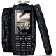 Mobile flottant IP68 SHARK-V2 Pack Pro Noir Crosscall