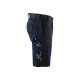 Short artisan stretch 17981860 - Couleur au choix 