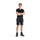 Short artisan stretch avec poches flottantes 15981343 - Taille au choix