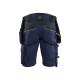 Short artisan stretch STRIKER 19721149 - Couleur au choix 