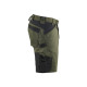 Short stretch 2D 17531832 - Couleur au choix 