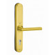 Garniture de porte Intelock Multi THIRARD 