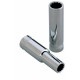 Douille longue 1/2 6 pans 30 mm SAM - SHL30