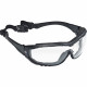 Lunettes de protection armature renforcée dickies interchangeable - Coloris au choix