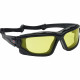 Lunettes de protection anti-buée dickies lightweight - Coloris au choix 