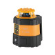 Laser rotatif horizontal GEO FENNEL Portée 800M FL 110HA - 211000