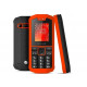 Telephone crosscall spiderx1 orange - spx1.pack.bo.no000