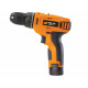 Visseuse BS10 SPIT 10.8V + 2 batteries 1.5Ah-Li + Chargeur - 054361 