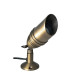 Spot bronze5, bronze vieilli, led 